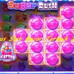 Nama Situs Slot Gacor Terbaik 2023 Mudah Menang Jackpot Sugar Rush