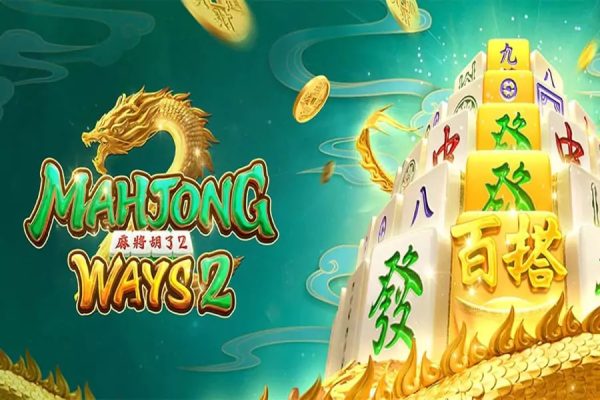 Rekomendasi Situs Slot Gacor Gampang Menang Hari Ini Deposit Pulsa Tanpa Potongan Mahjong Ways2