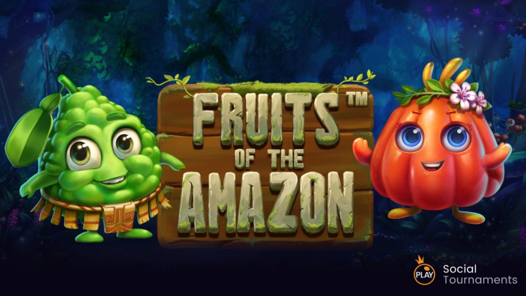 Situs Slot Online Terpercaya Bonus New Member 100 Fruits Of The Amazon