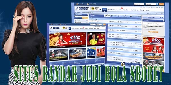 Situs Resmi Bandar Judi Bola Sbobet Online24Jam Terbaik dan Terpercaya 2023